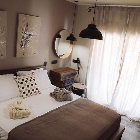 KT Villa Troulos Esterno foto