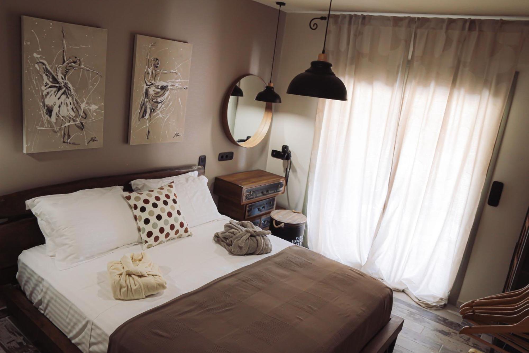 KT Villa Troulos Esterno foto